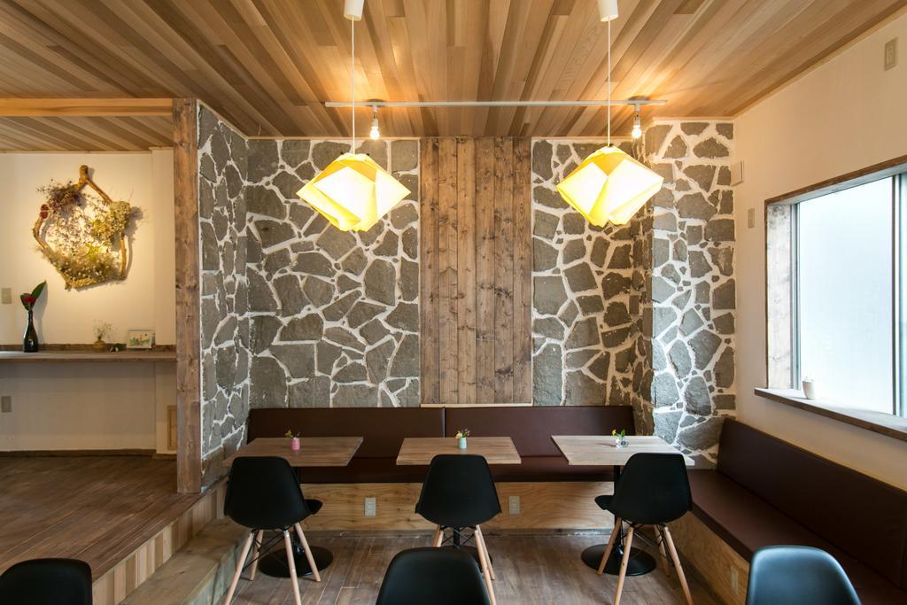 Guest House Yuyu Sapporo Zewnętrze zdjęcie