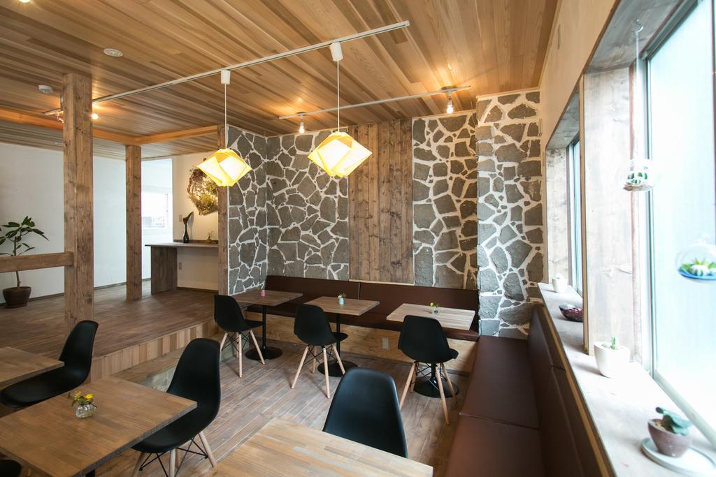Guest House Yuyu Sapporo Zewnętrze zdjęcie