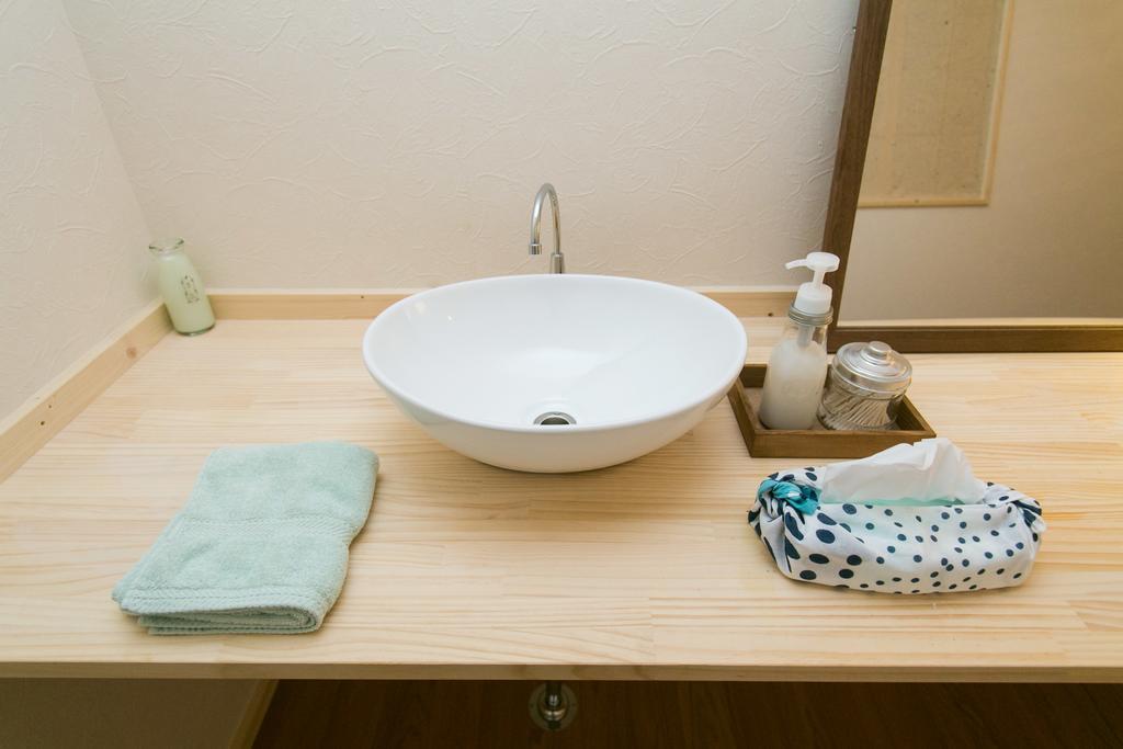 Guest House Yuyu Sapporo Zewnętrze zdjęcie